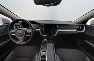 Volvo V60 Cross Country vaihtoauto