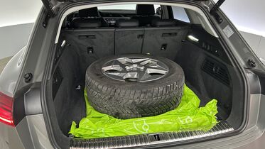 Audi Q8 e-tron vaihtoauto