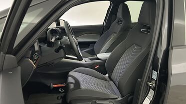 Cupra Born vaihtoauto