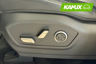 Hyundai Santa Fe vaihtoauto