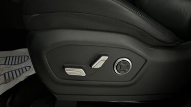 Hyundai Santa Fe vaihtoauto