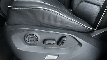 Volkswagen Touareg vaihtoauto