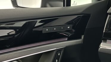 Volkswagen Touareg vaihtoauto