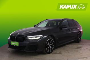 BMW 540 vaihtoauto