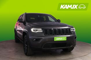 Jeep Grand Cherokee vaihtoauto