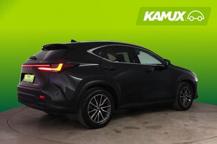 Lexus NX vaihtoauto
