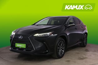 Lexus NX vaihtoauto