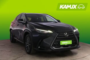 Lexus NX vaihtoauto