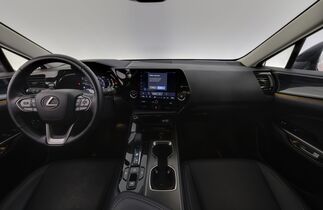 Lexus NX vaihtoauto
