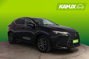 Lexus NX vaihtoauto