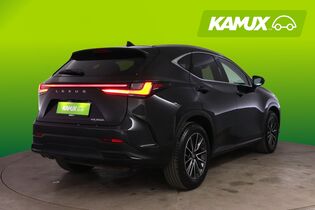 Lexus NX vaihtoauto