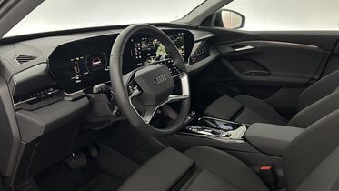Audi Q6 e-tron vaihtoauto