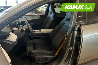 Polestar 4 vaihtoauto