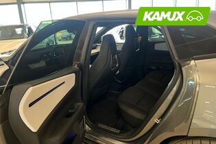 Polestar 4 vaihtoauto