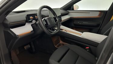 Polestar 4 vaihtoauto