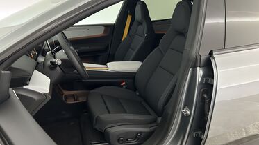 Polestar 4 vaihtoauto