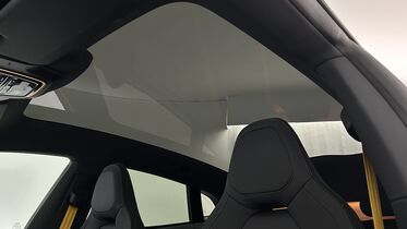 Polestar 4 vaihtoauto