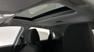 Hyundai Kona vaihtoauto