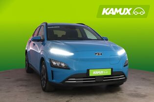 Hyundai Kona vaihtoauto