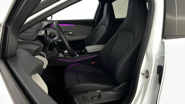 Ford Capri vaihtoauto