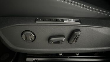 Ford Capri vaihtoauto