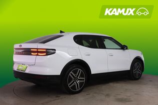 Ford Capri vaihtoauto