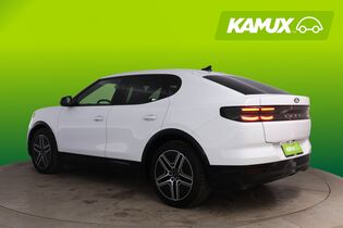 Ford Capri vaihtoauto