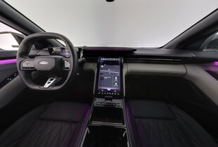 Ford Capri vaihtoauto