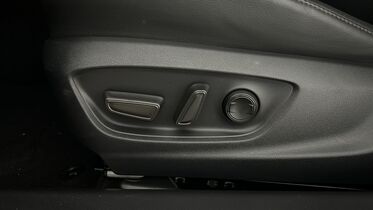 Toyota Camry vaihtoauto