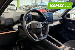 Cupra Born vaihtoauto