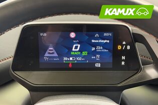 Cupra Born vaihtoauto