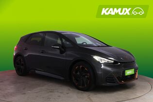 Cupra Born vaihtoauto