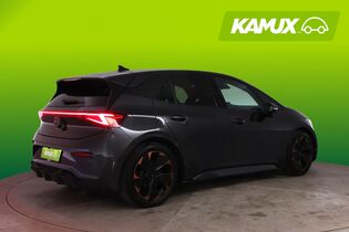 Cupra Born vaihtoauto