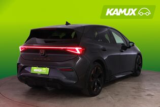 Cupra Born vaihtoauto
