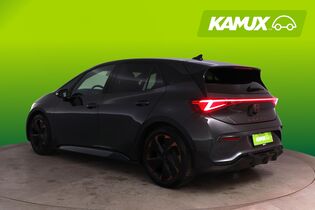 Cupra Born vaihtoauto