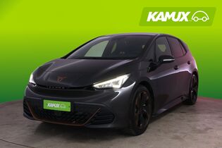 Cupra Born vaihtoauto
