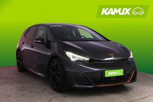 Cupra Born vaihtoauto
