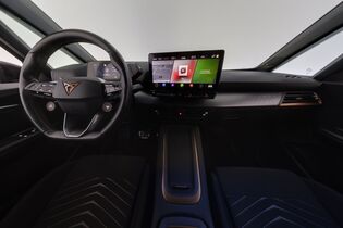 Cupra Born vaihtoauto