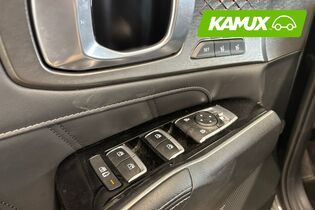 Kia Sorento vaihtoauto