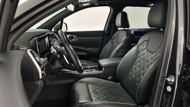 Kia Sorento vaihtoauto