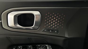 Kia Sorento vaihtoauto