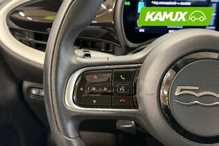 Fiat 500 vaihtoauto