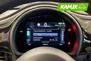 Fiat 500 vaihtoauto