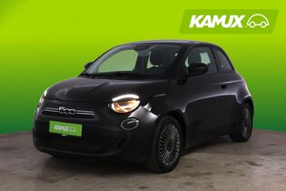 Fiat 500 vaihtoauto