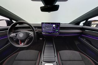 Volkswagen ID.7 vaihtoauto
