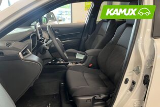 Toyota Corolla Cross vaihtoauto