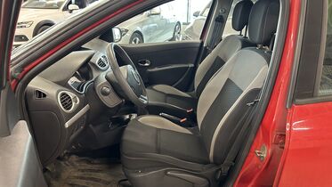 Renault Clio vaihtoauto