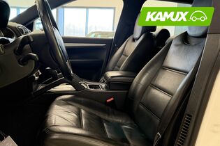 Porsche Cayenne vaihtoauto