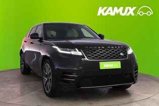 Land Rover Range Rover Velar vaihtoauto