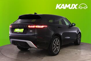 Land Rover Range Rover Velar vaihtoauto